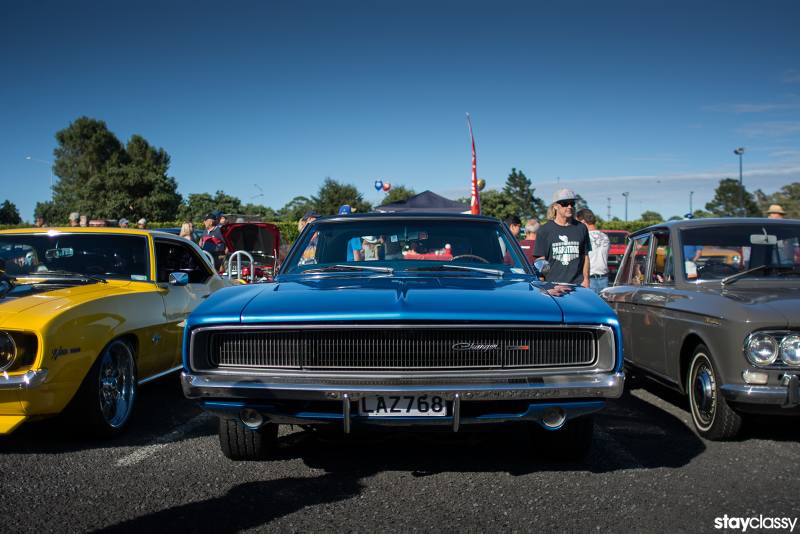 Illustration for article titled New Zealand: Caffeine & Classics Photo Dump